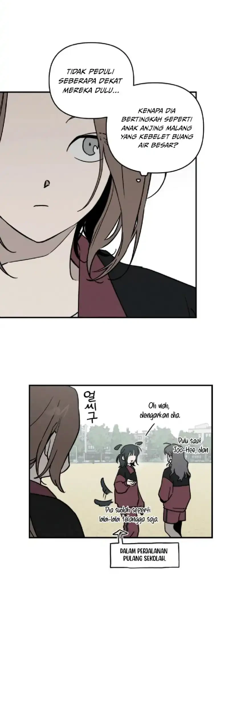Juhee’s Surroundings Bab 8 halaman 26