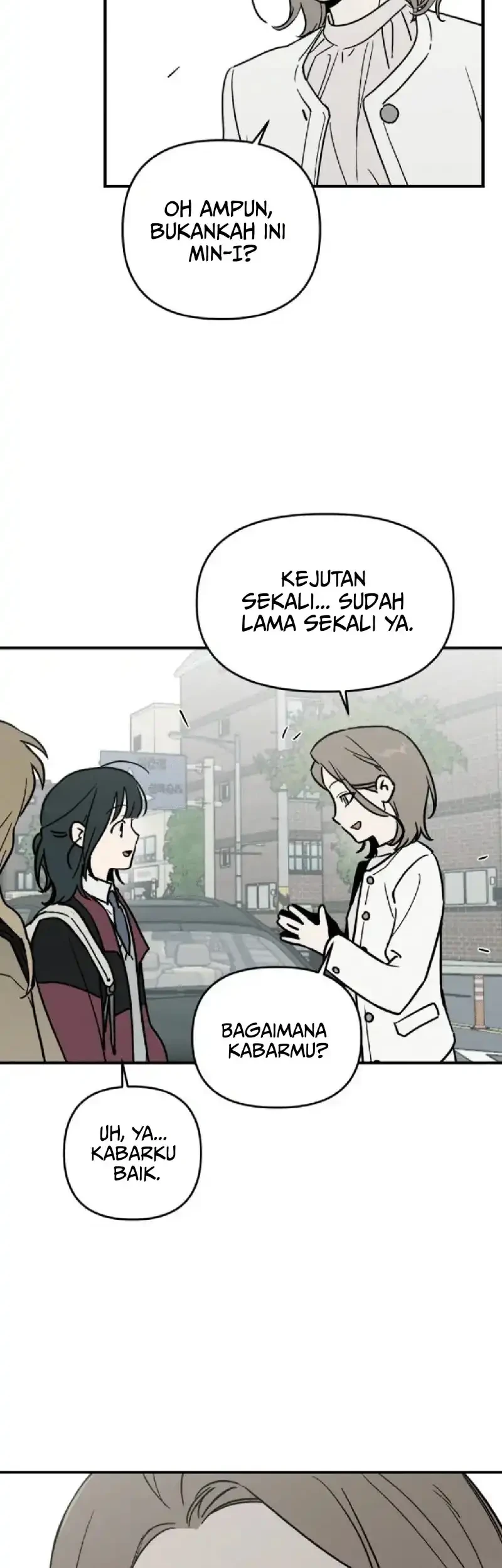 Juhee’s Surroundings Bab 8 halaman 32