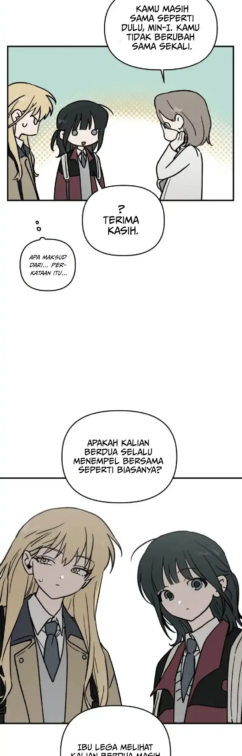 Juhee’s Surroundings Bab 8 halaman 34
