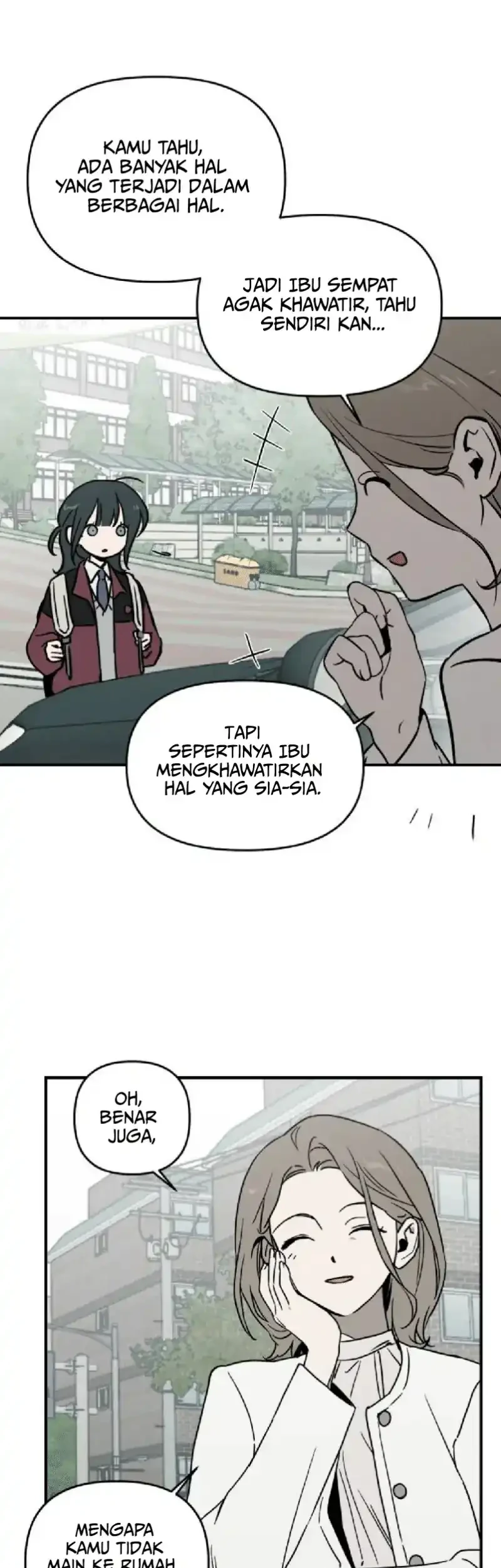 Juhee’s Surroundings Bab 8 halaman 36