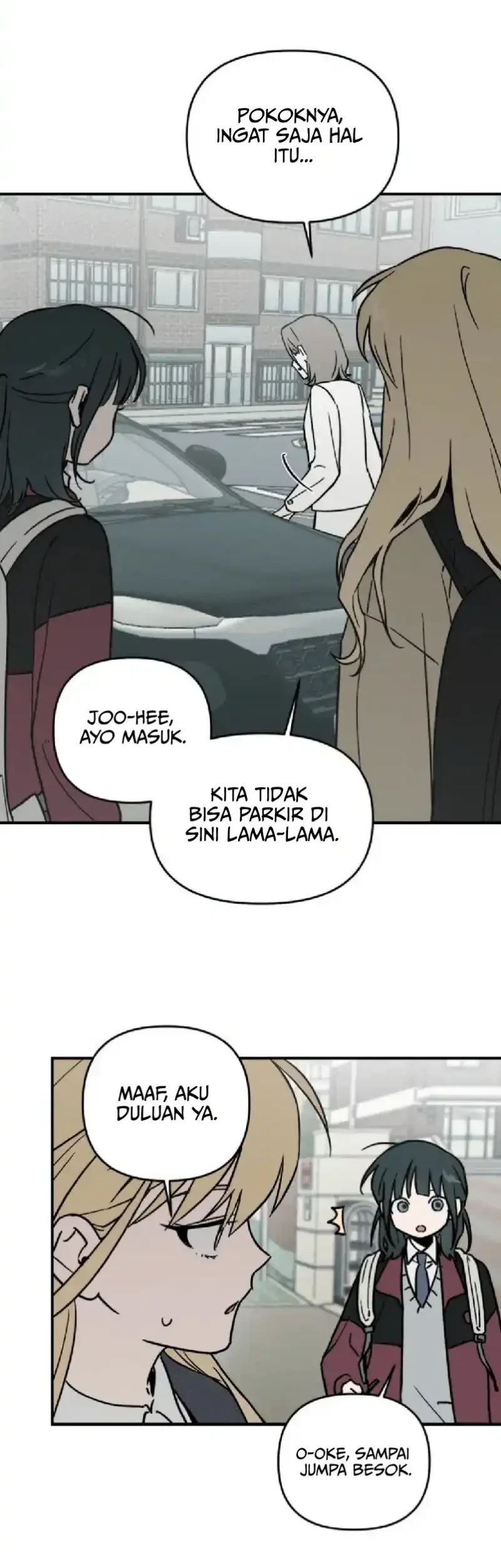 Juhee’s Surroundings Bab 8 halaman 39