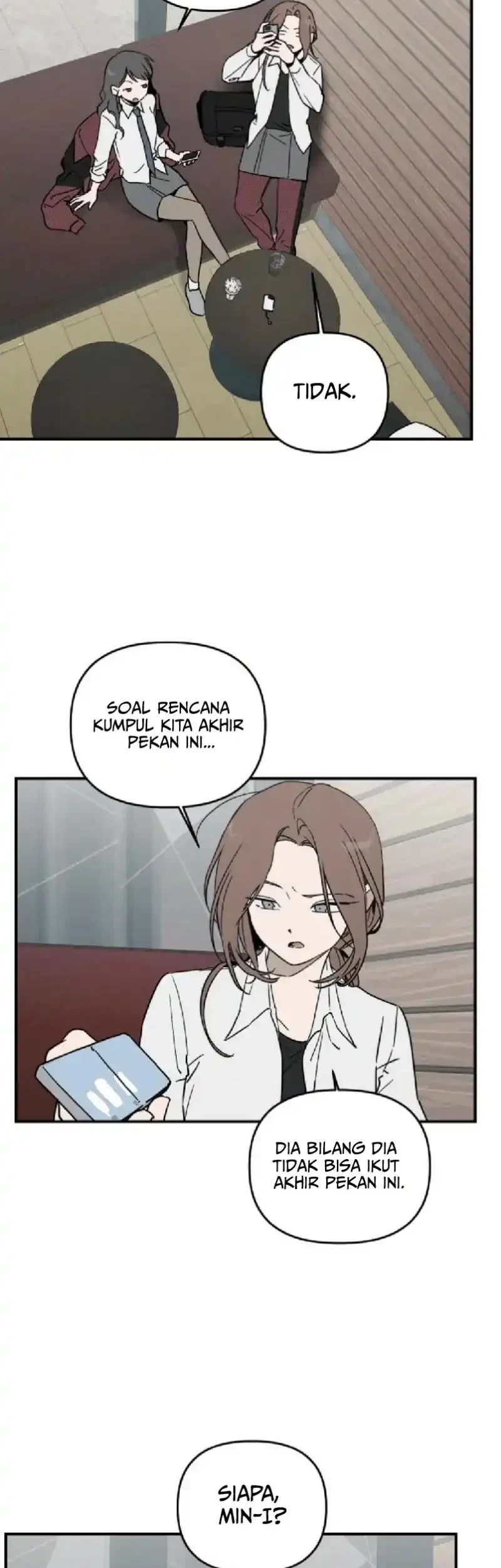 Juhee’s Surroundings Bab 9 halaman 6