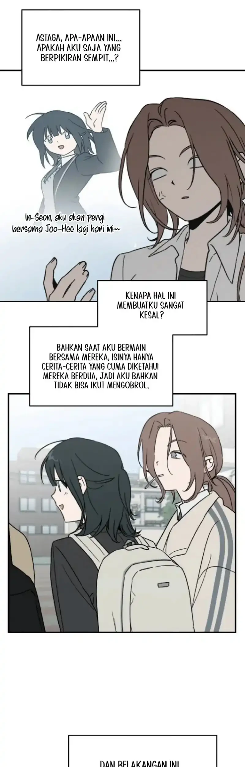 Juhee’s Surroundings Bab 9 halaman 9