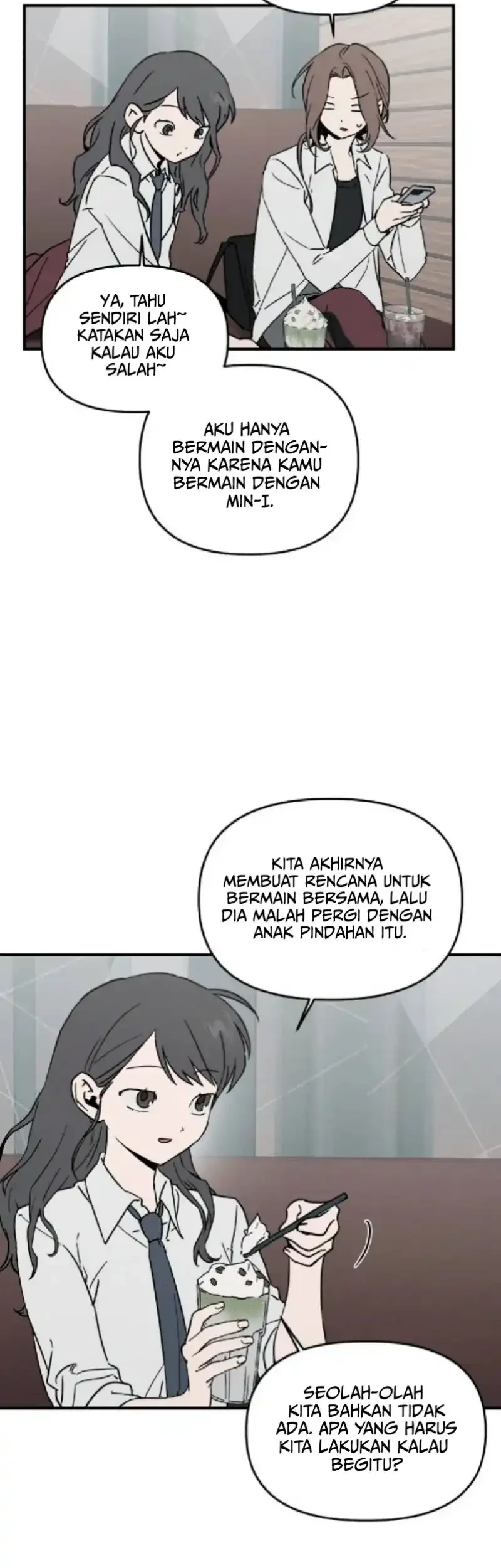 Juhee’s Surroundings Bab 9 halaman 12