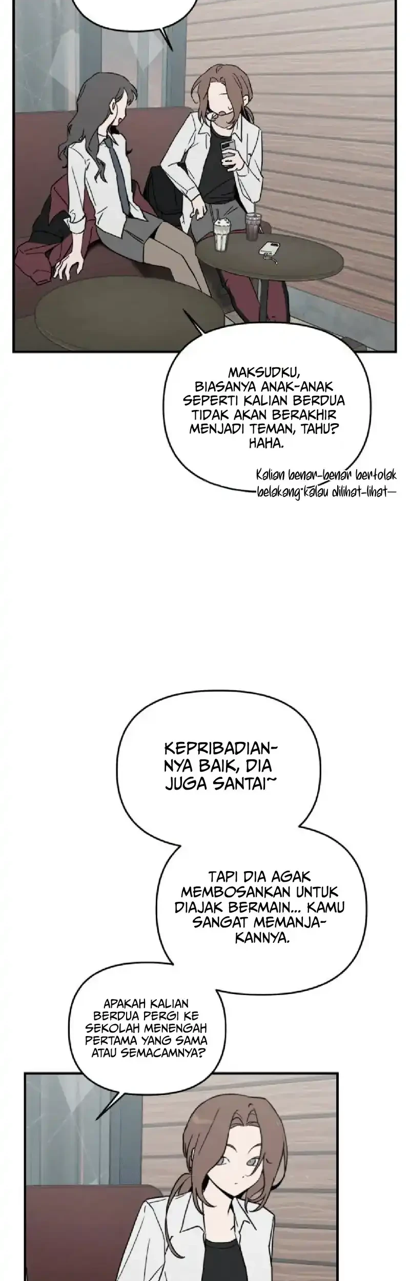 Juhee’s Surroundings Bab 9 halaman 16