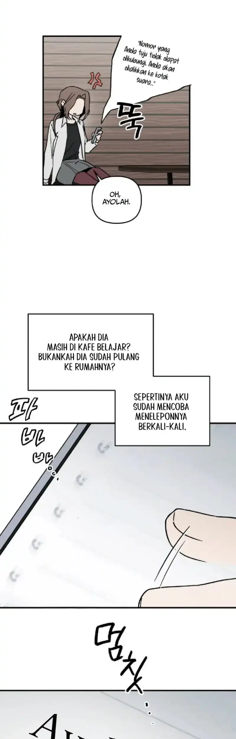 Juhee’s Surroundings Bab 9 halaman 27
