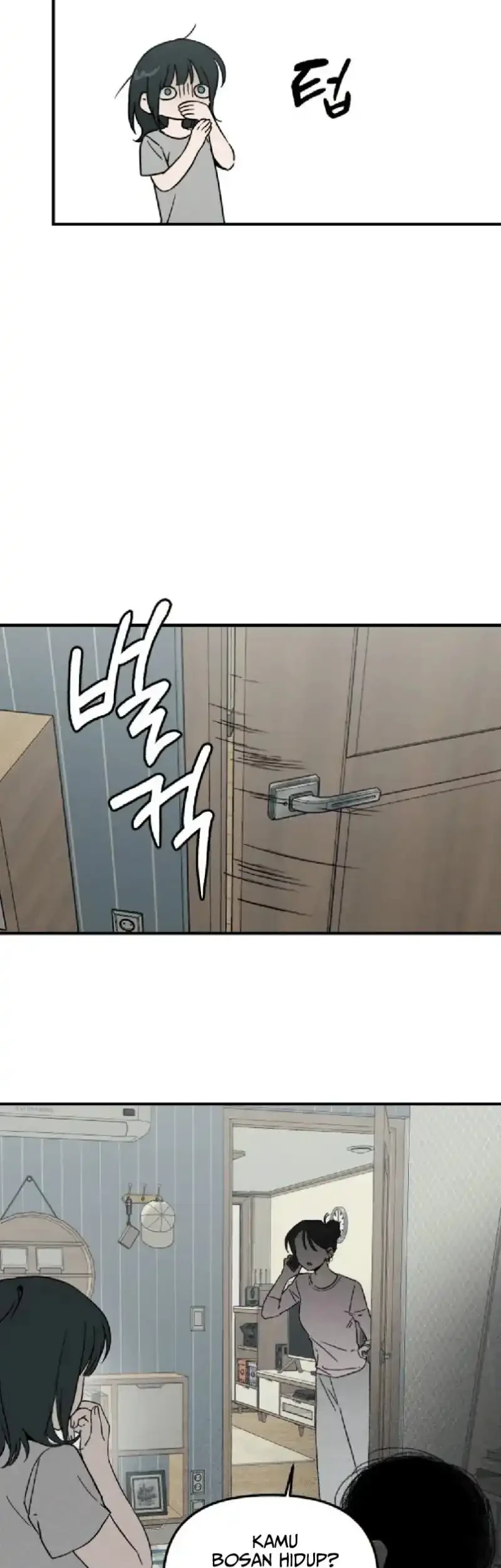 Juhee’s Surroundings Bab 9 halaman 33
