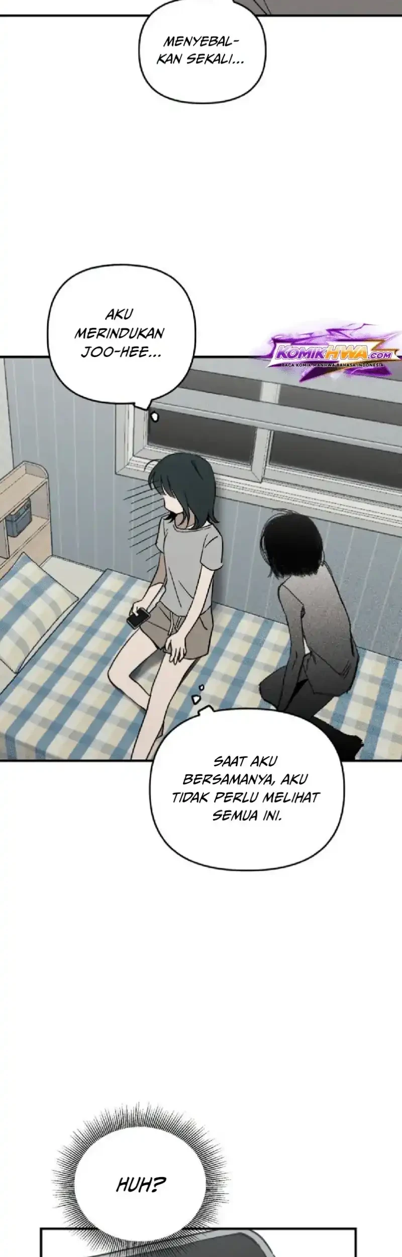 Juhee’s Surroundings Bab 9 halaman 37