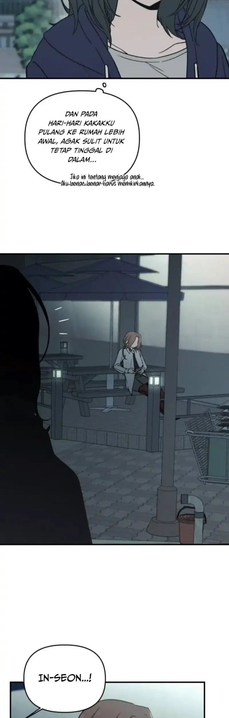 Juhee’s Surroundings Bab 9 halaman 44