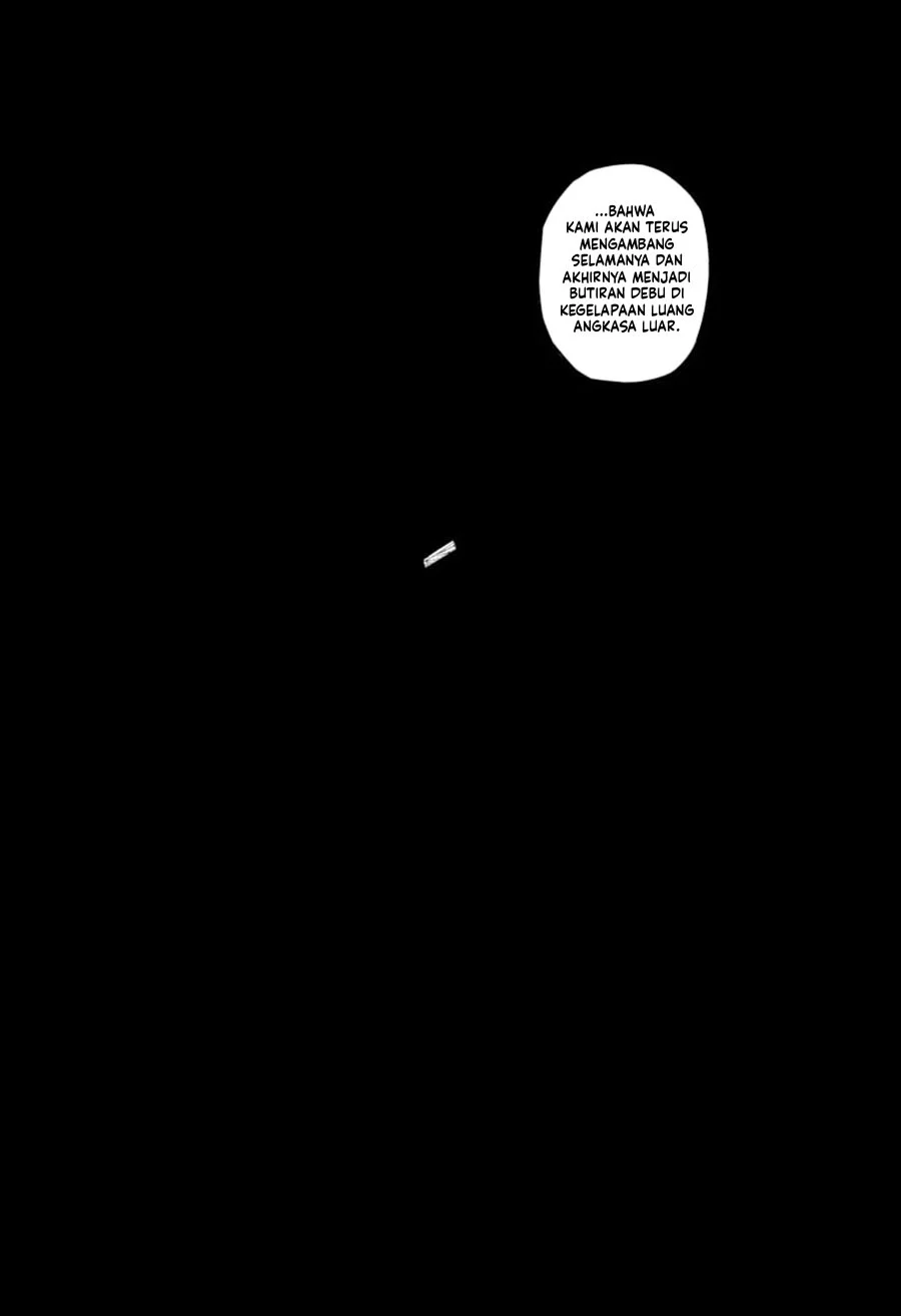 Jujutsu Kaisen Modulo Bab 14 halaman 19