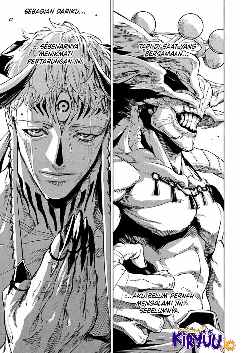 Jujutsu Kaisen Modulo chapter 19 halaman 10