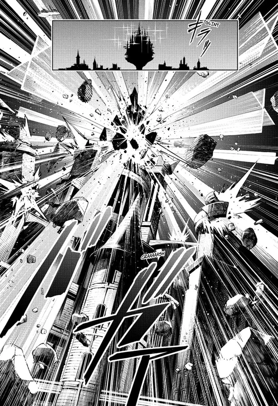 Jujutsu Kaisen Modulo Bab 24 halaman 12