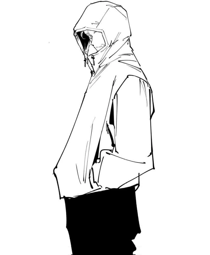 Jujutsu Kaisen Modulo chapter 25.5 halaman 3