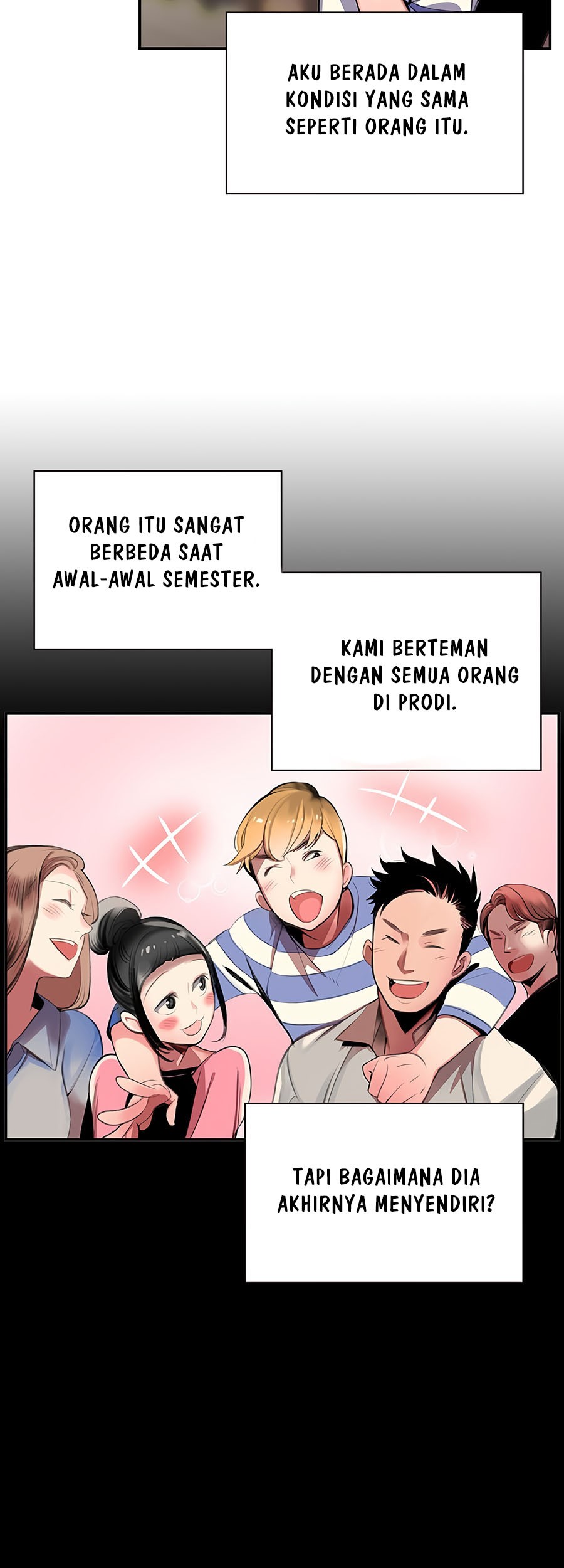 Jungle Juice Bab 01 halaman 32