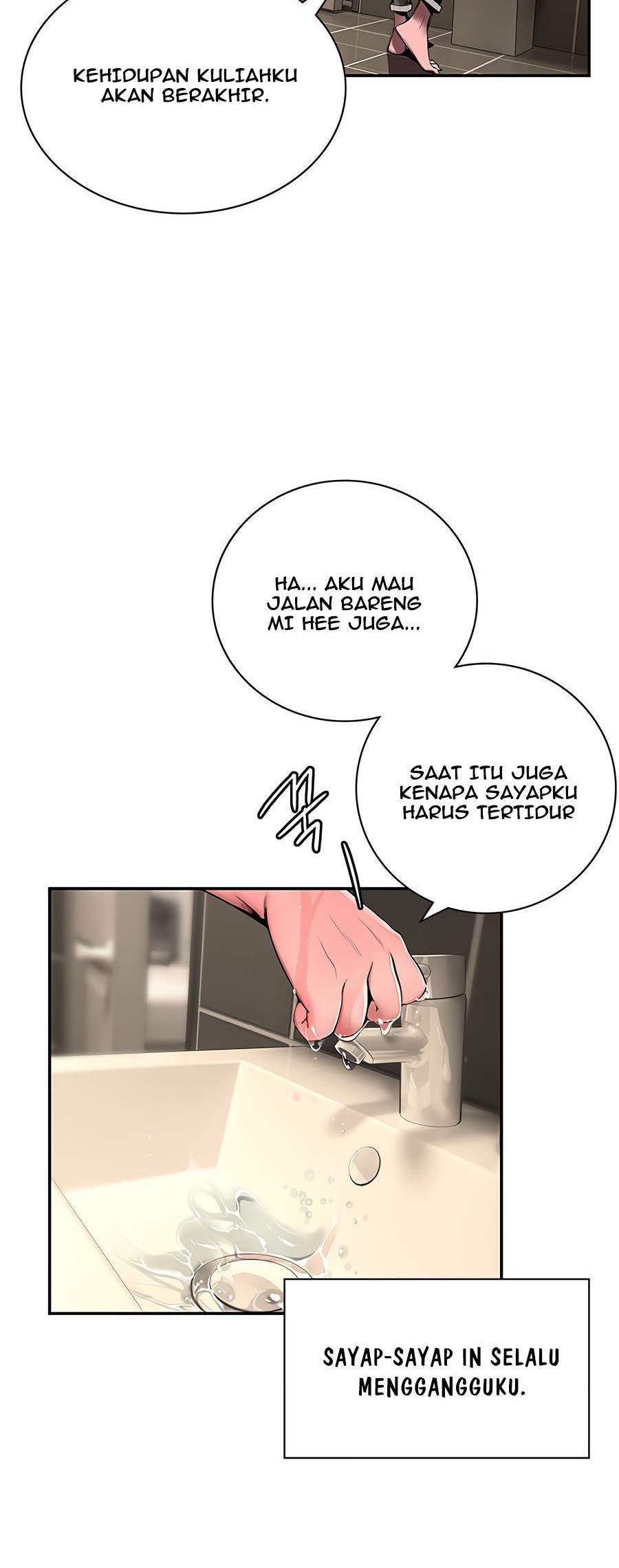 Jungle Juice Bab 01 halaman 54