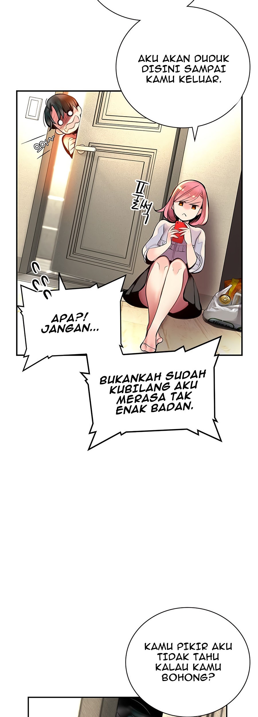Jungle Juice Bab 01 halaman 70
