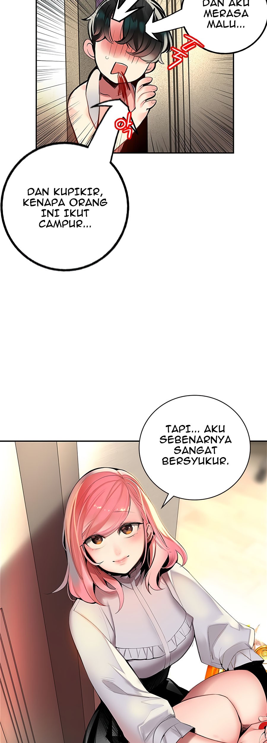 Jungle Juice Bab 01 halaman 75