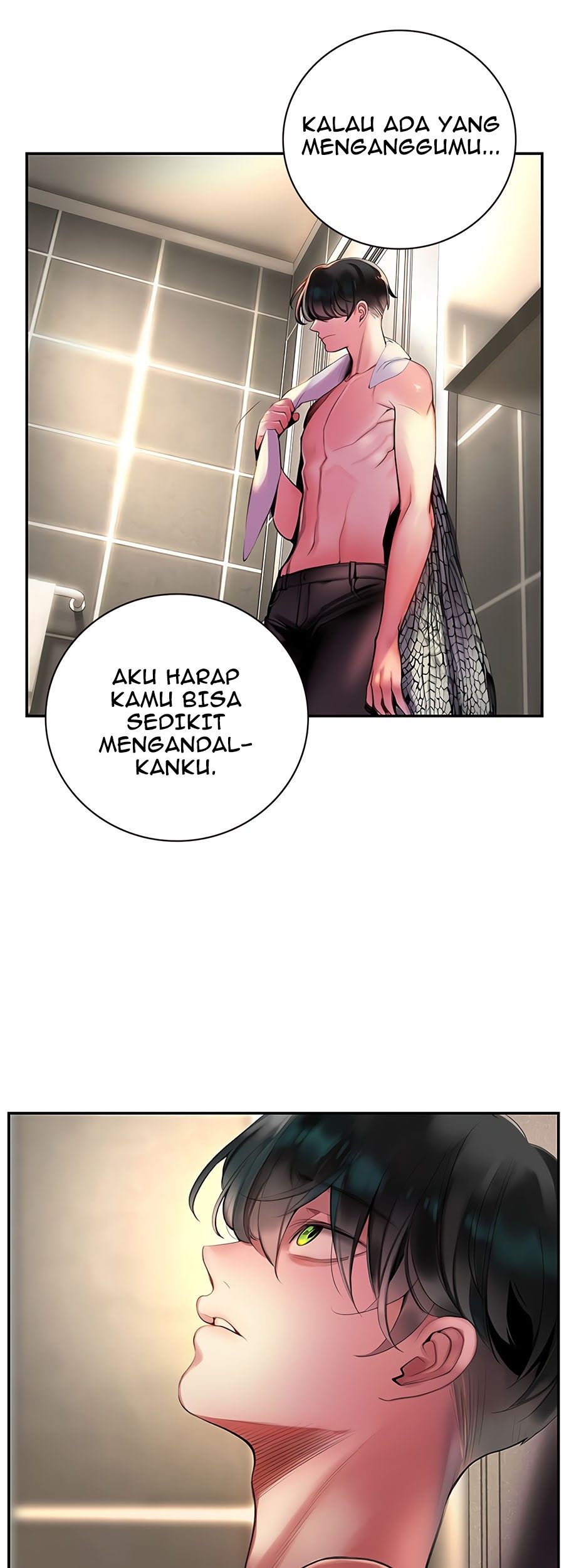 Jungle Juice Bab 01 halaman 77
