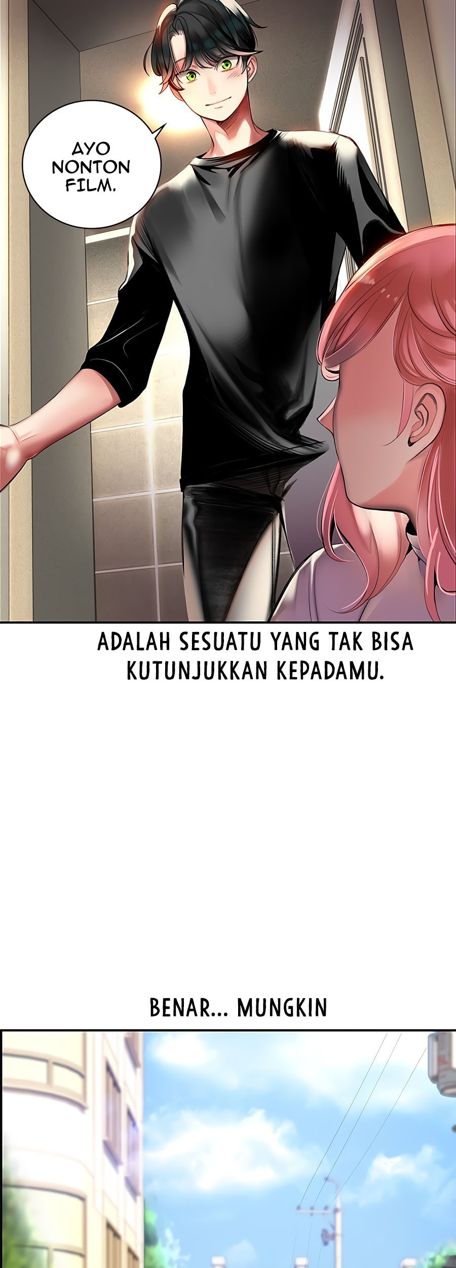 Jungle Juice Bab 01 halaman 79