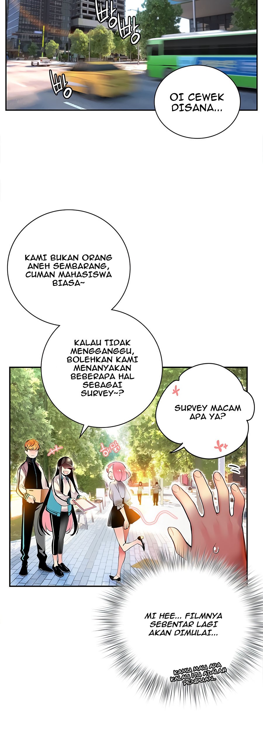 Jungle Juice Bab 01 halaman 83