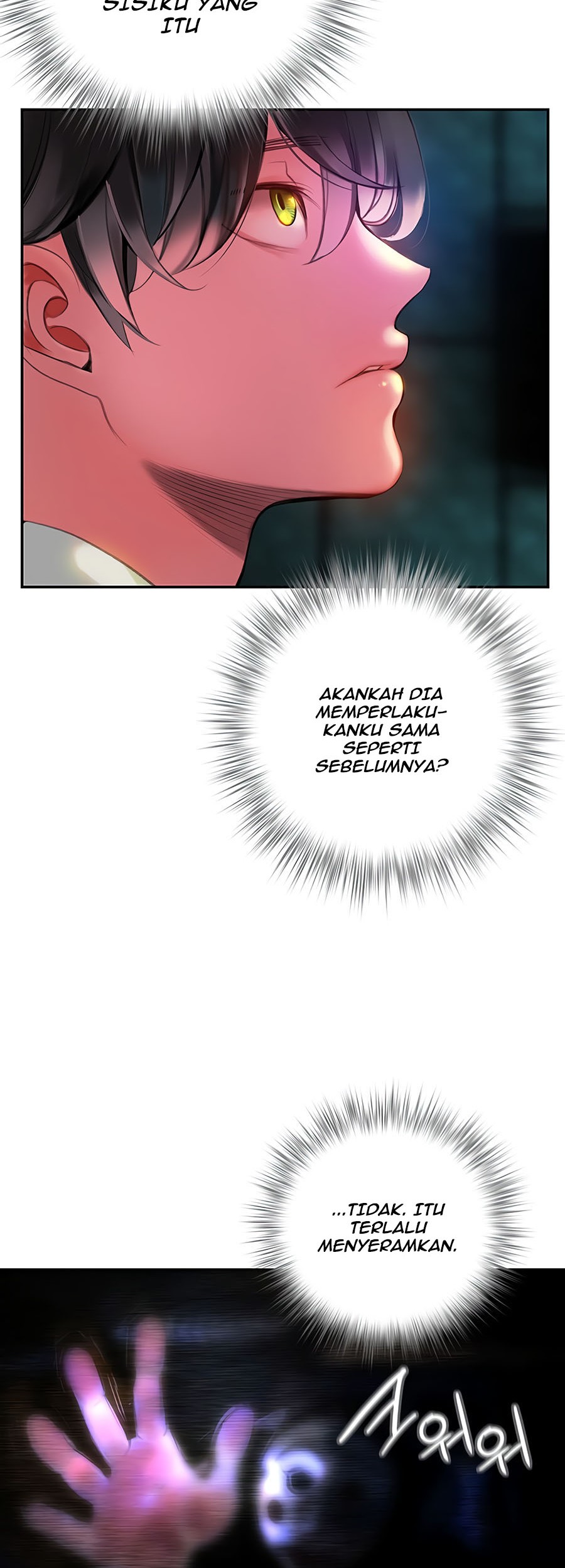 Jungle Juice Bab 01 halaman 90