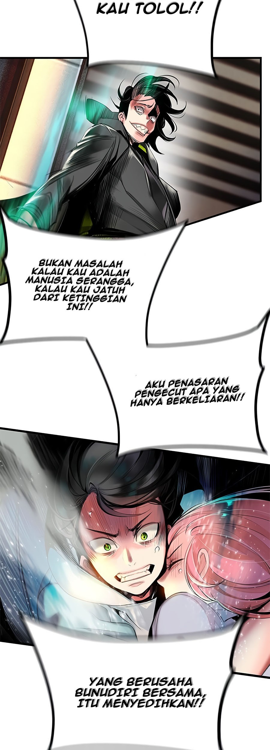 Jungle Juice Bab 01 halaman 135