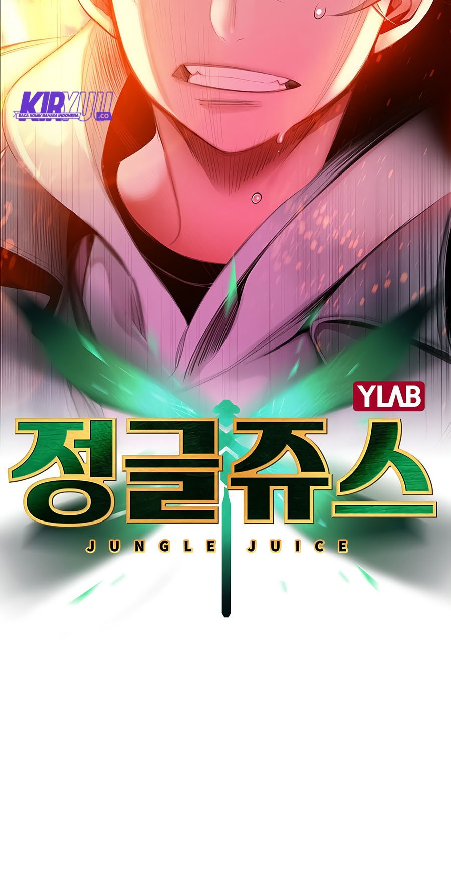 Jungle Juice Bab 01 halaman 148