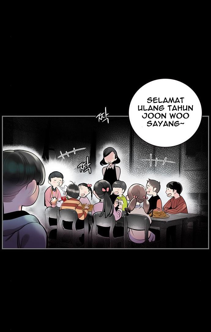 Jungle Juice Bab 02 halaman 16