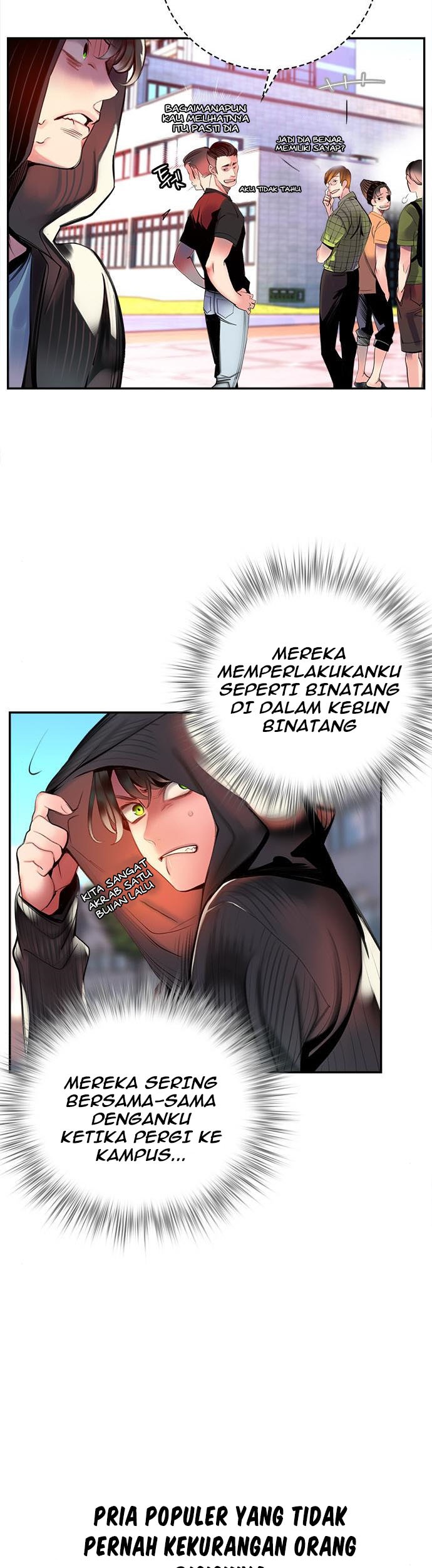 Jungle Juice Bab 02 halaman 23