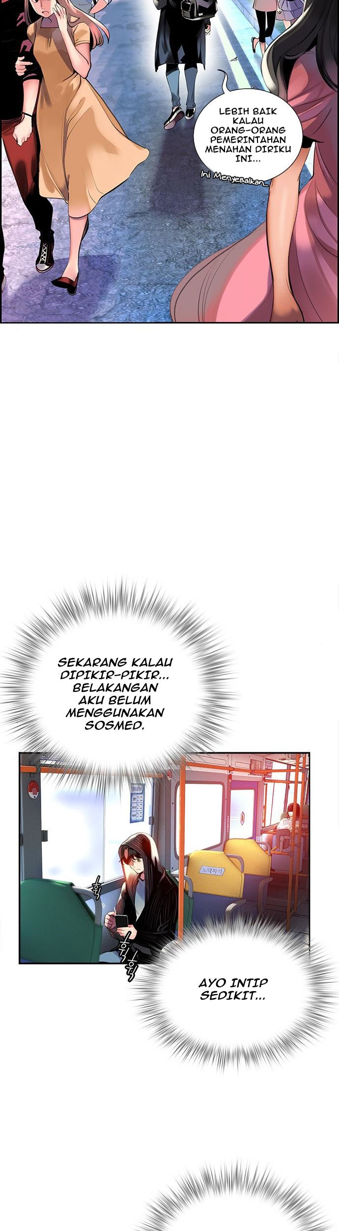 Jungle Juice Bab 02 halaman 25