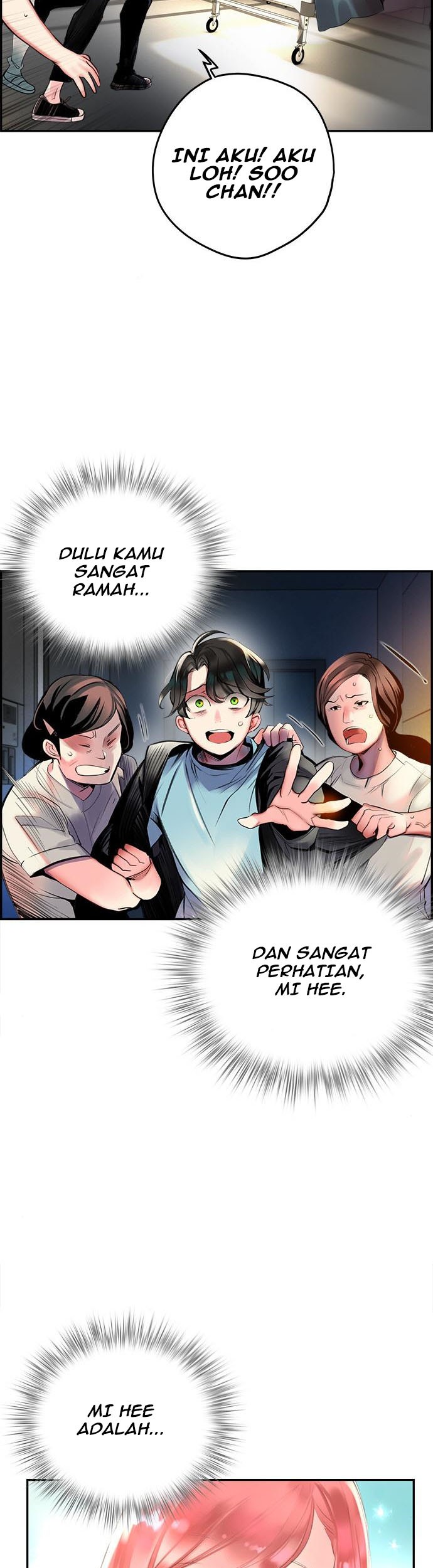 Jungle Juice Bab 02 halaman 31