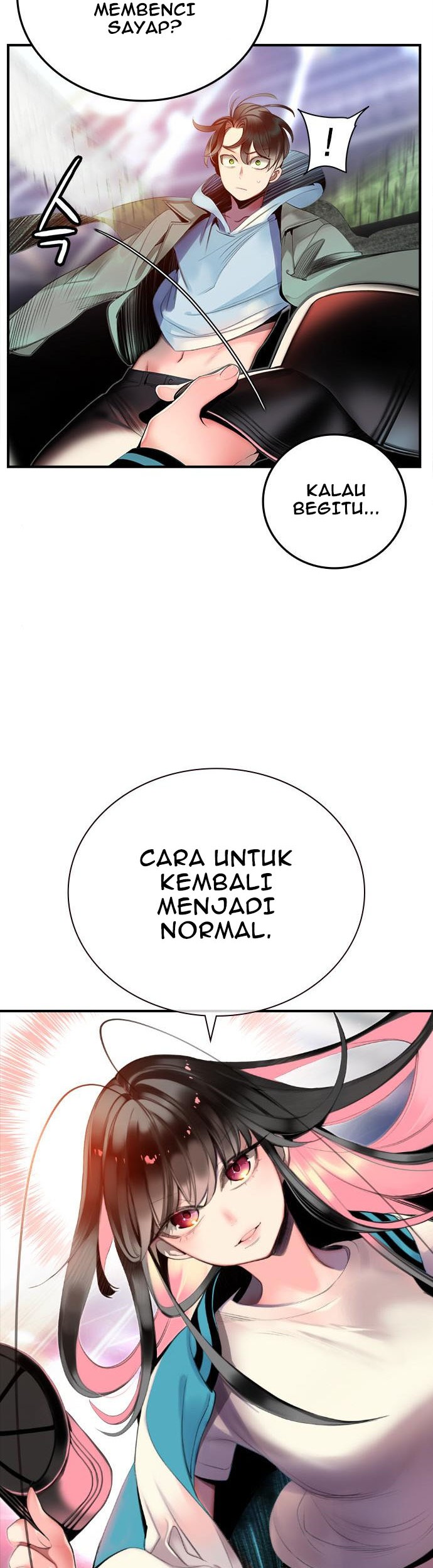 Jungle Juice Bab 02 halaman 52