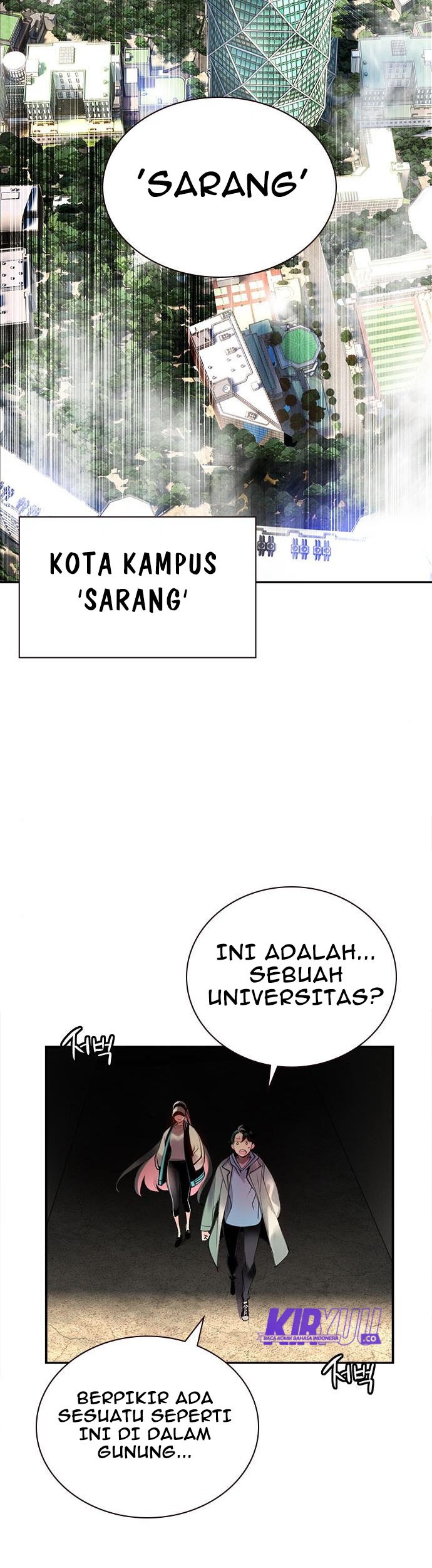 Jungle Juice Bab 02 halaman 73