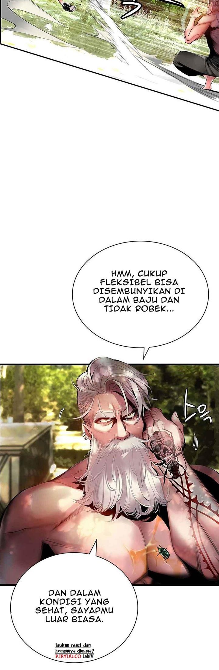 Jungle Juice Bab 03 halaman 16
