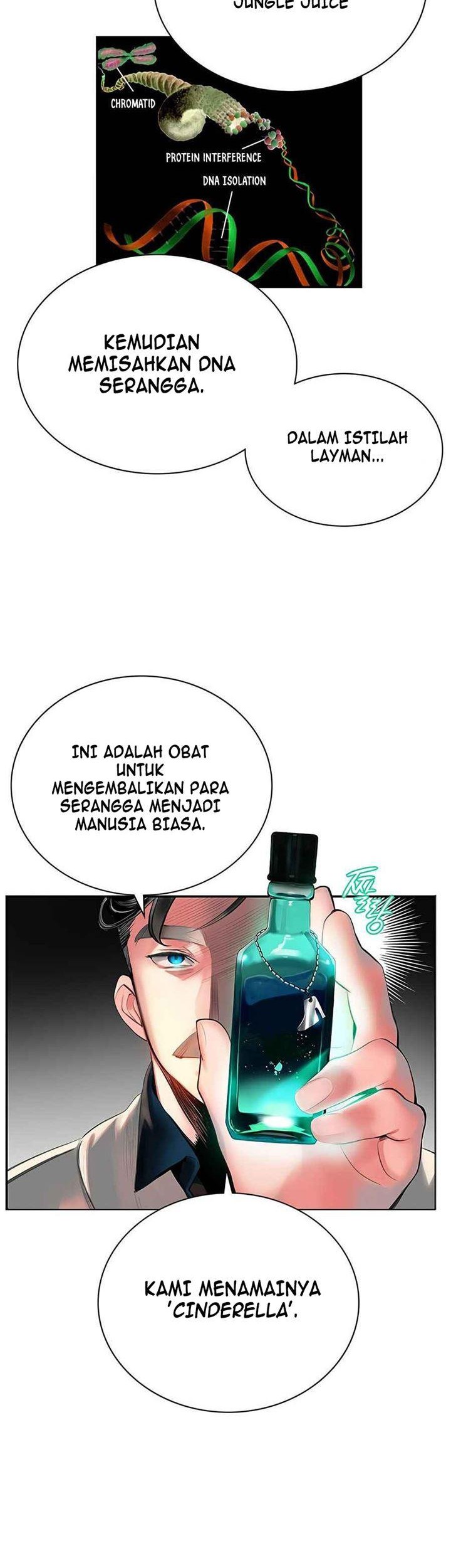 Jungle Juice Bab 03 halaman 31