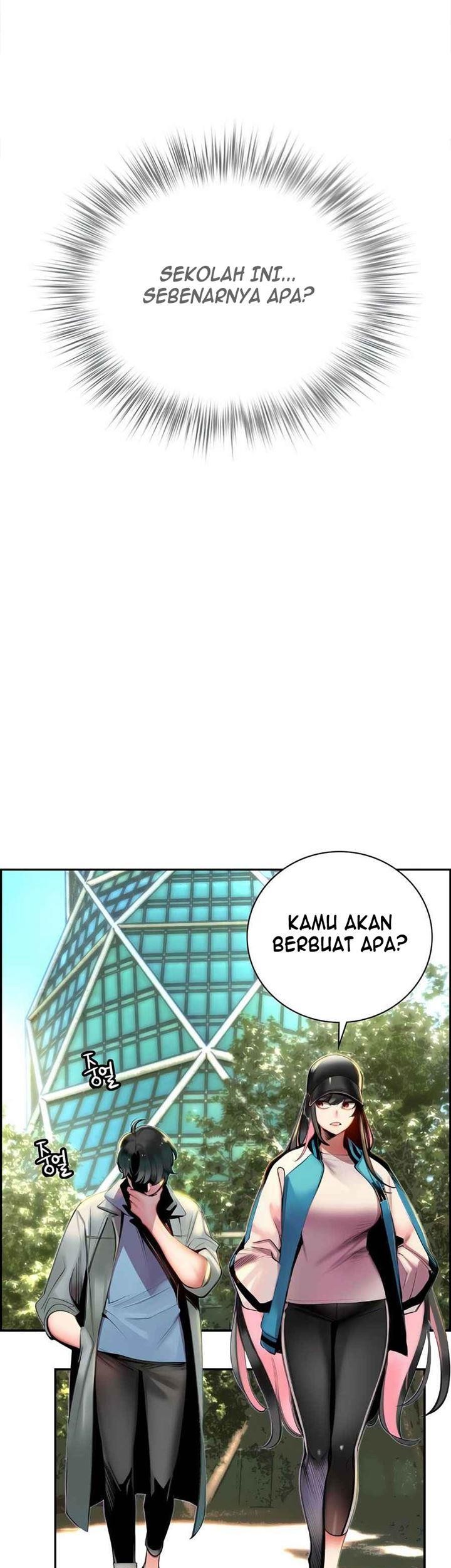Jungle Juice Bab 03 halaman 37