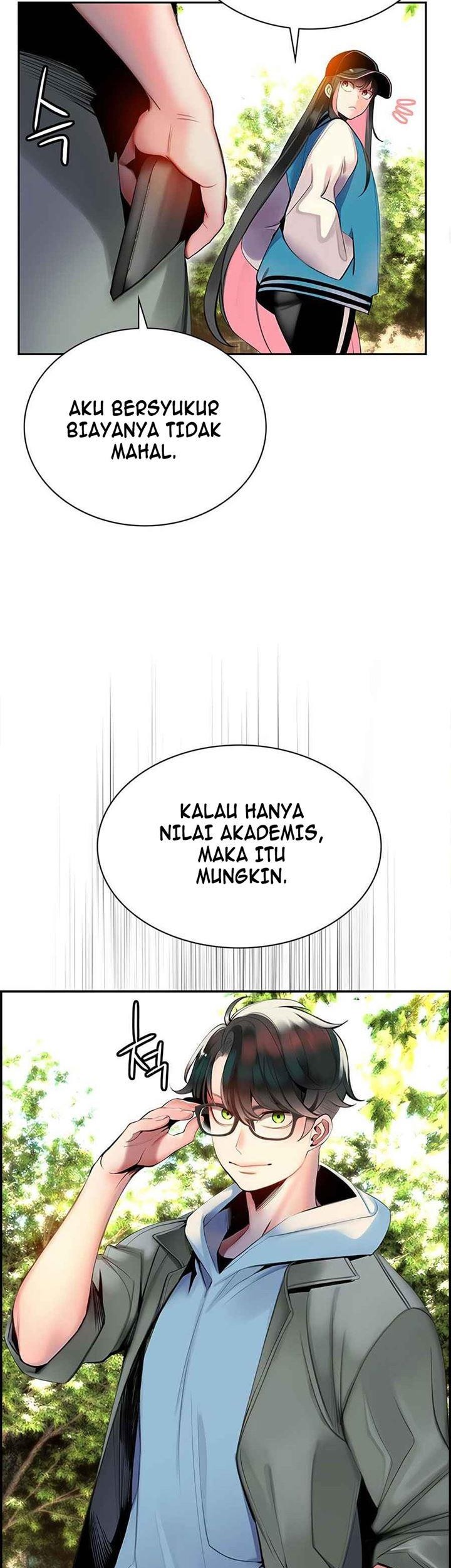 Jungle Juice Bab 03 halaman 39