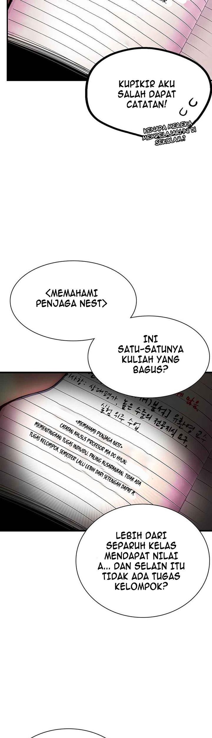 Jungle Juice Bab 03 halaman 46