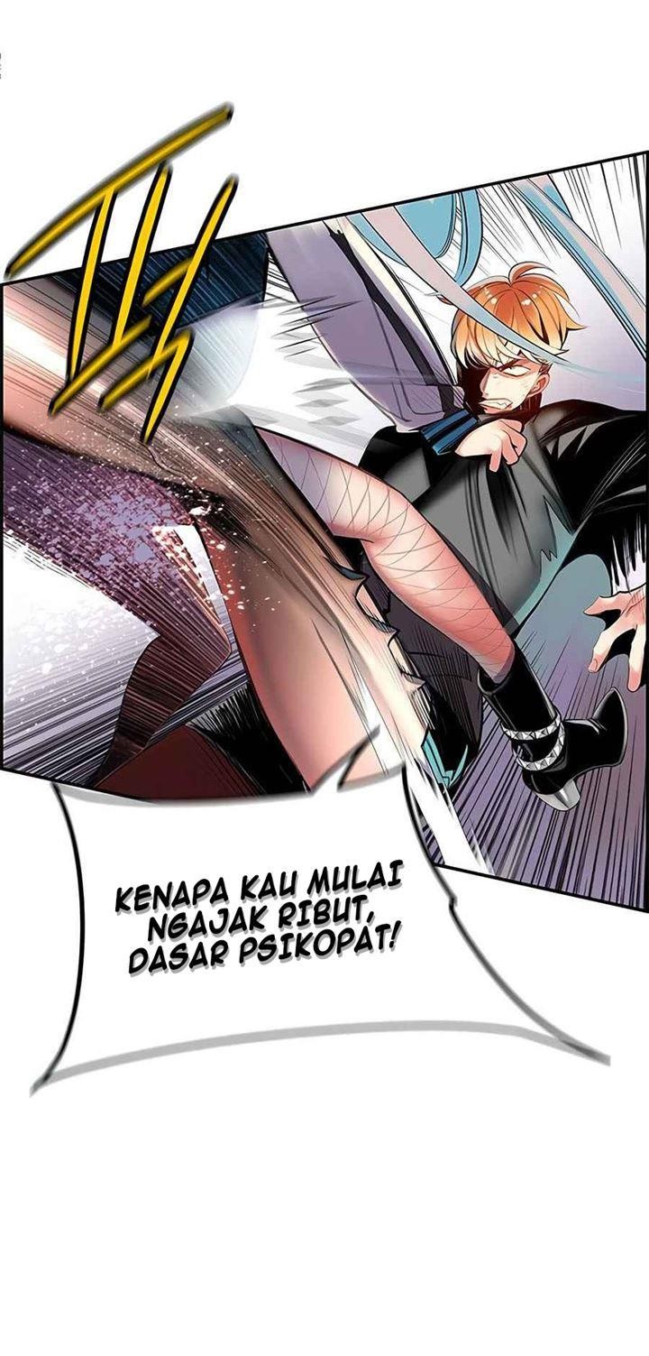 Jungle Juice Bab 03 halaman 52