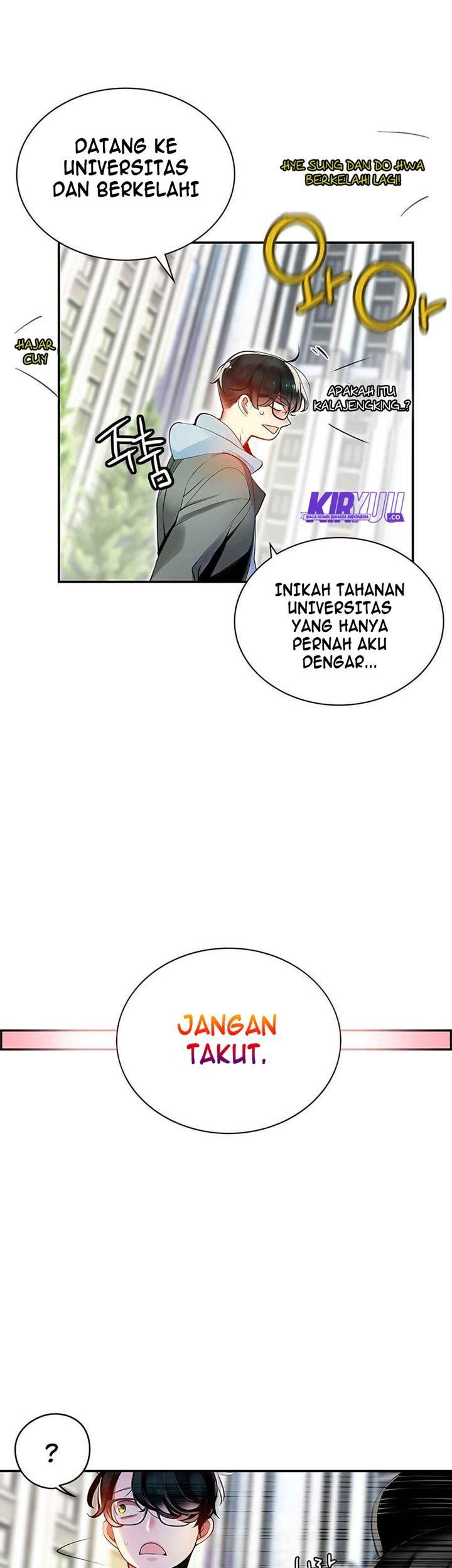 Jungle Juice Bab 03 halaman 53
