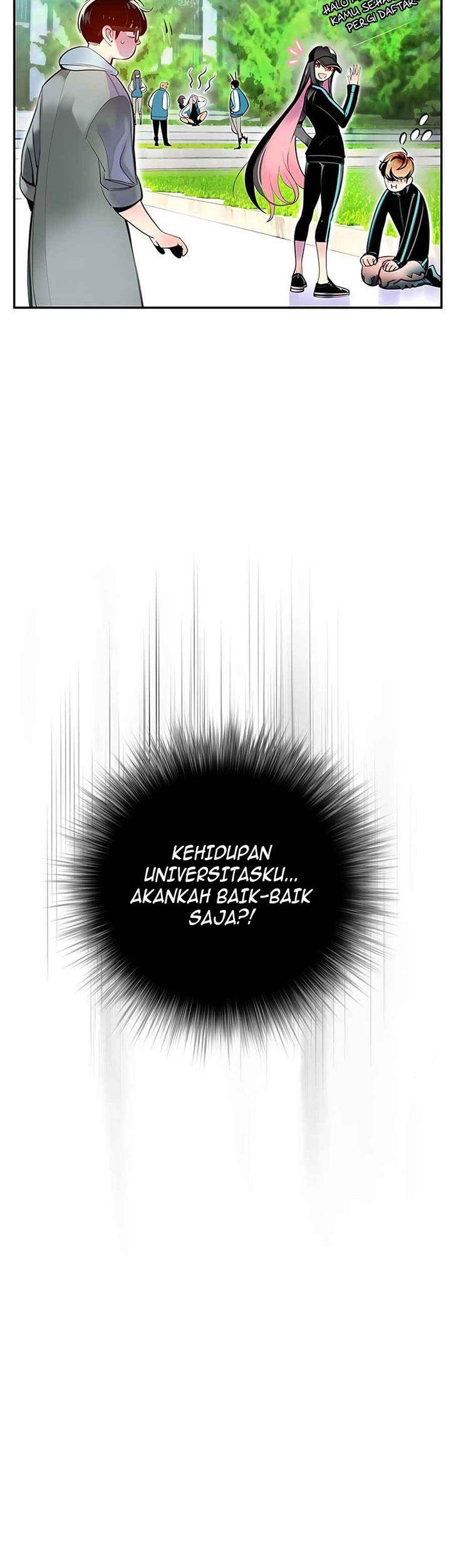 Jungle Juice Bab 03 halaman 60