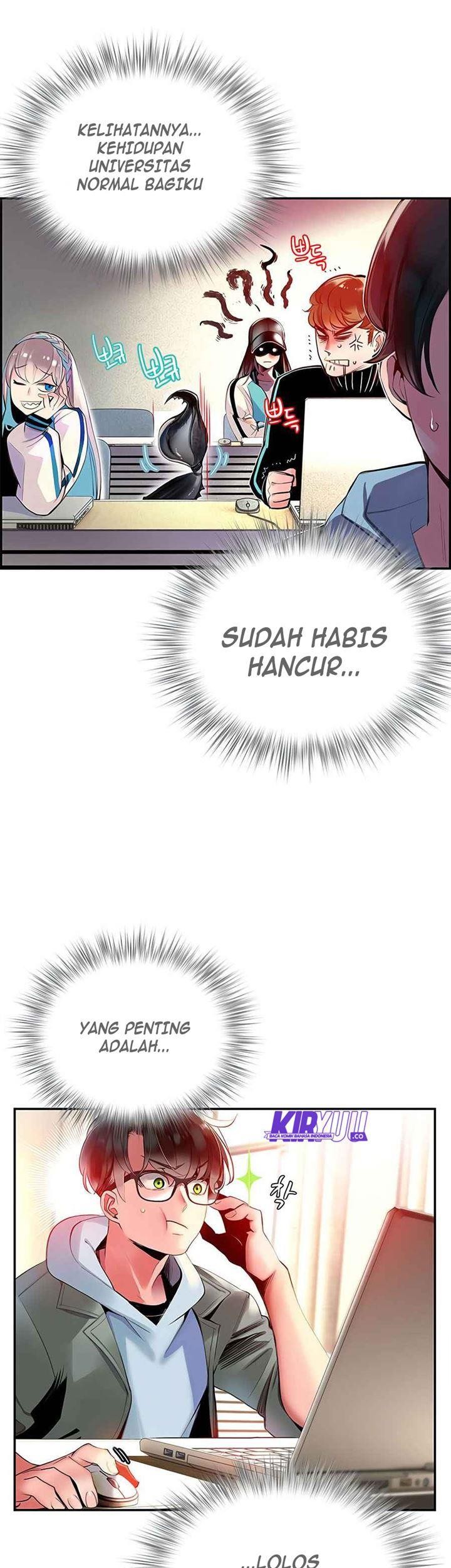 Jungle Juice Bab 03 halaman 62