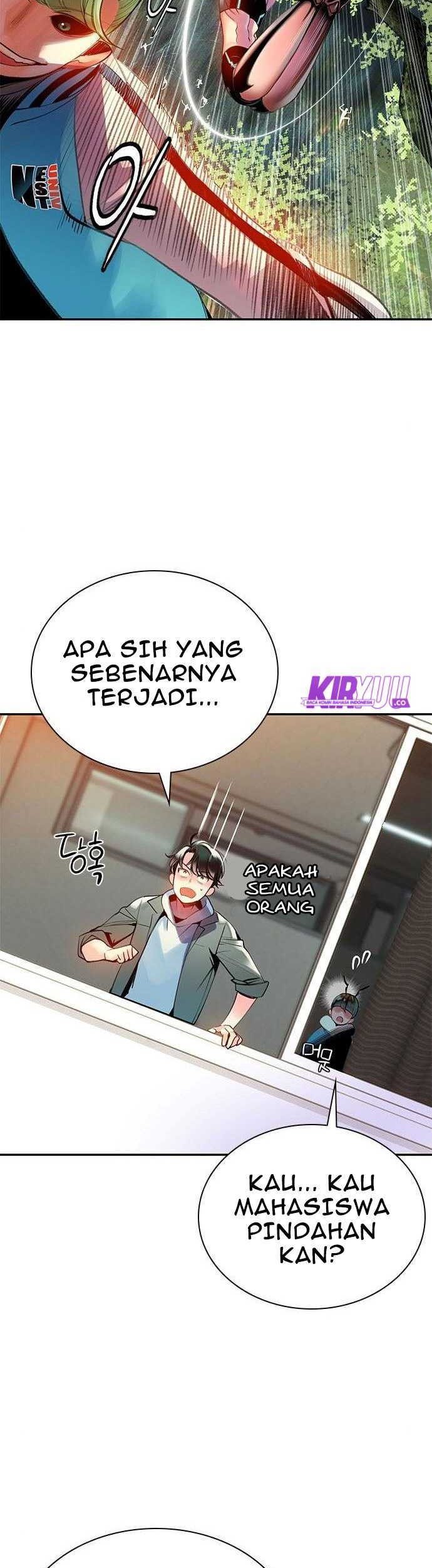 Jungle Juice Bab 04 halaman 4