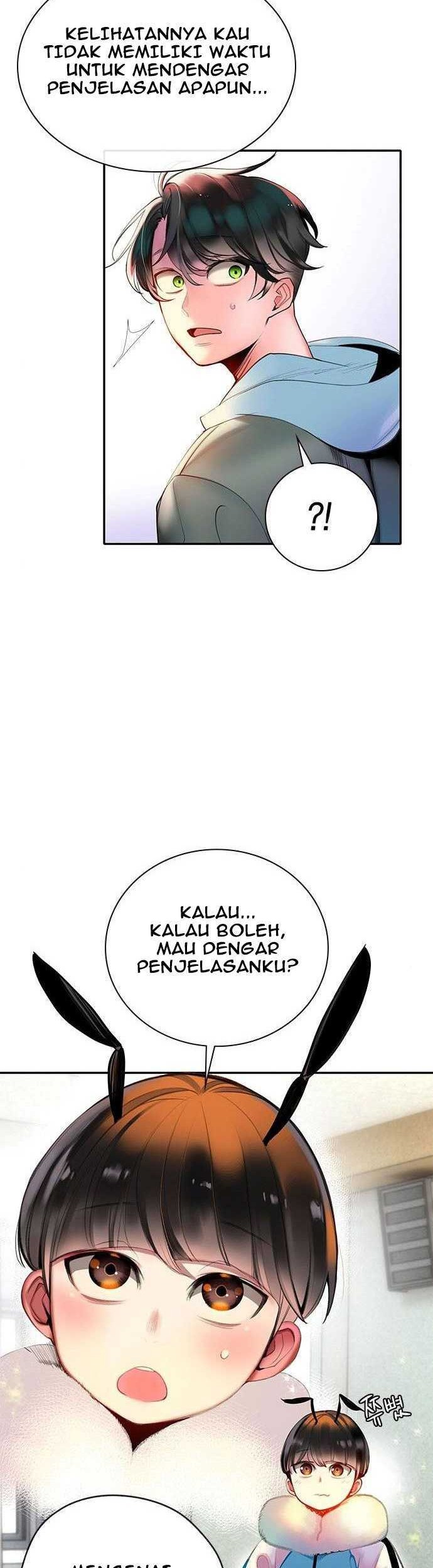 Jungle Juice Bab 04 halaman 5