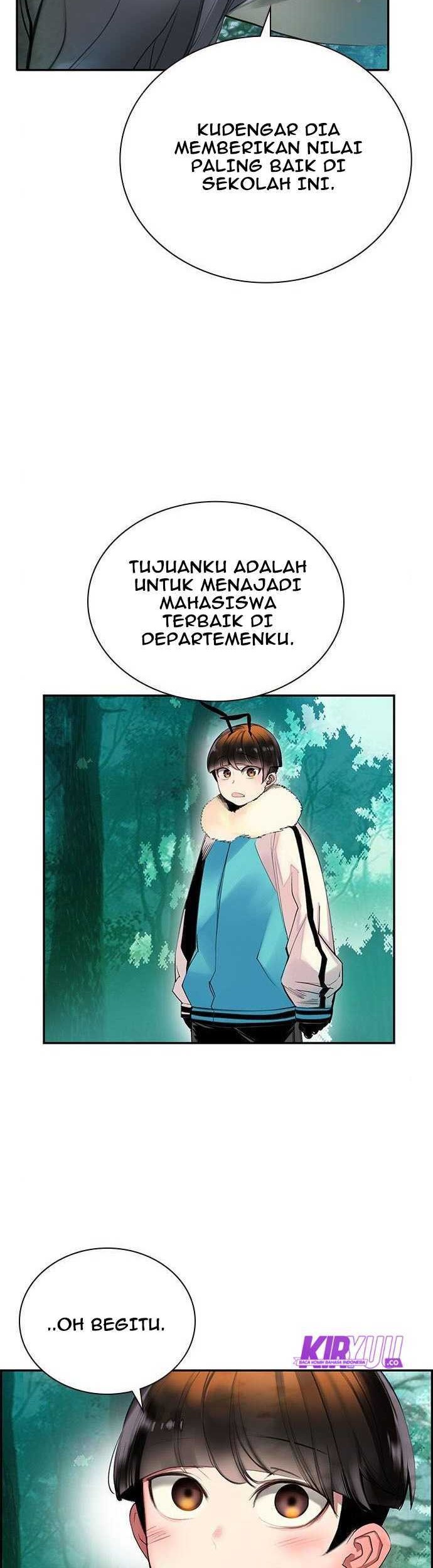 Jungle Juice Bab 04 halaman 10