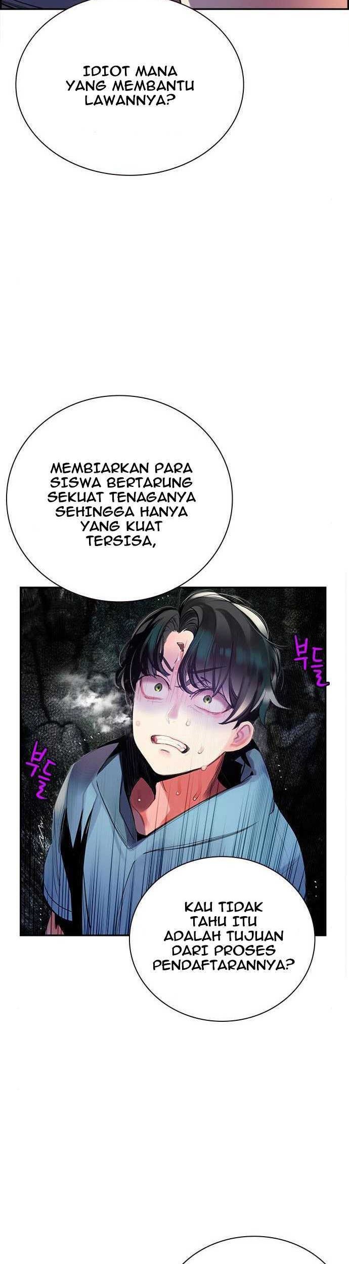 Jungle Juice Bab 04 halaman 54