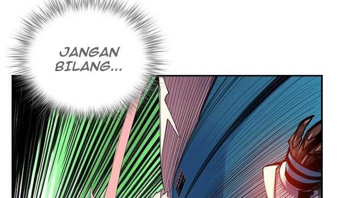 Jungle Juice chapter 05 halaman 16