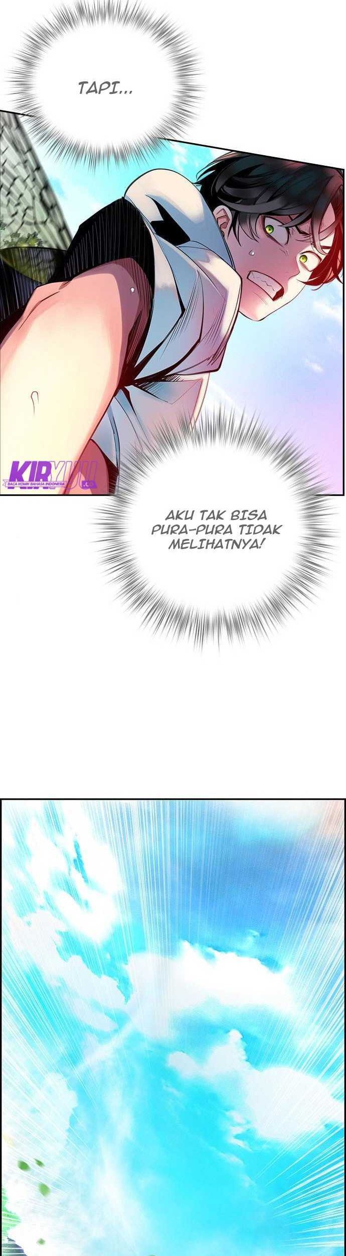 Jungle Juice chapter 05 halaman 21