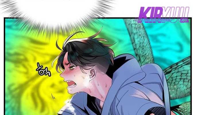 Jungle Juice chapter 05 halaman 25