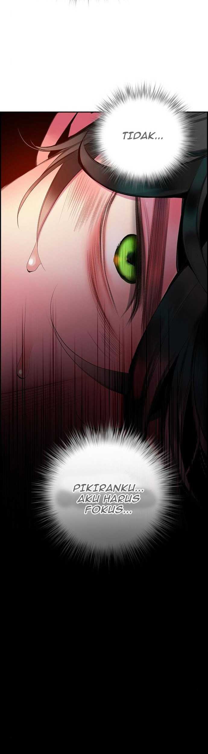Jungle Juice chapter 05 halaman 29